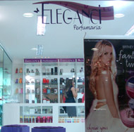 Eleganci Perfumaria