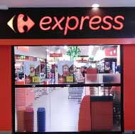 Carrefour Express