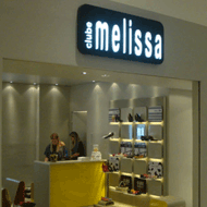 Clube Melissa